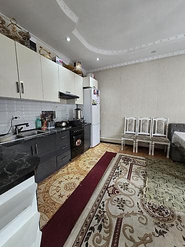 Сниму дом: Продаётся 2х этажный дом Первомайский район Киркомстром (Акун) Ден — 3