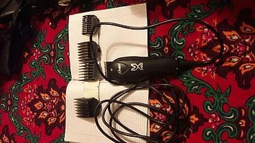 Машинка для стришки Остер 4500