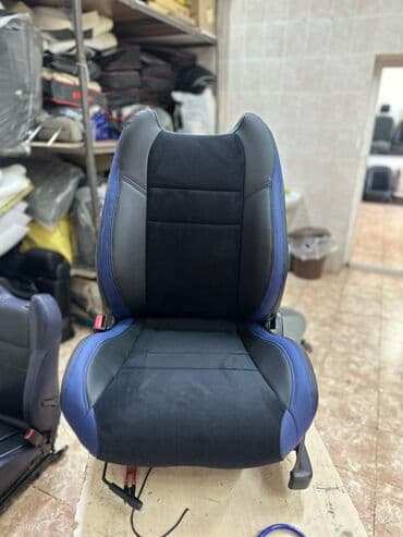 чехлы на авто бишкек: Чехлы Subaru, Новый, Самовывоз — 5