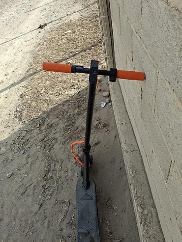 Музыкалык аспаптар: Электр самокат, Бөлүп төлөөсүз, Колдонулган, Акылуу жеткирүү — 2