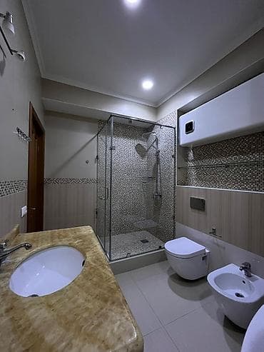 5: 5 и более комнат, 237 м², Элитка, 9 этаж, Дизайнерский ремонт — 4