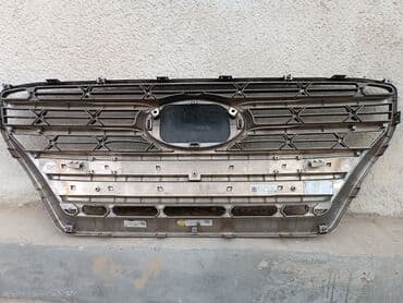 авто с последующим выкупом бишкек саната: Радиатор торлору Hyundai 2019 г., Колдонулган, Оригинал — 2