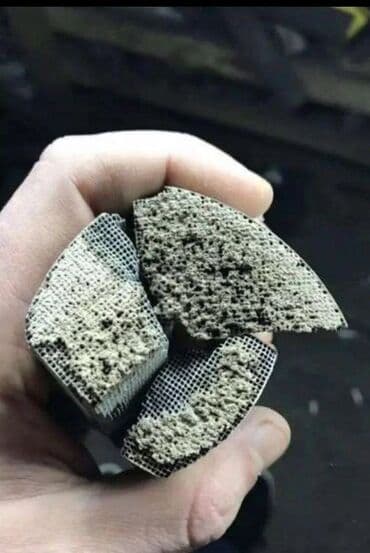 преобразователь ржавчины бишкек: 🤑🤑🤑Скупка катализаторов очень дорого, с любых авто🏍услуги мастера — 5