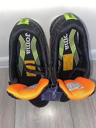футзалки мизуно: Футзальные кроссовки Joma - Модель: Joma Liga 5 (индана/зал) - Цвет — 4