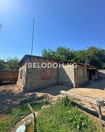 времянка баят: 🏠Продается времянка в с. Беловодское Верхняя зона, от трассы - 1.5 км — 2