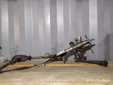 runx alex: Toyota Voxy \ Noah Рулевая колонка, Тойота Вокси Ноах рулевая колонка — 1