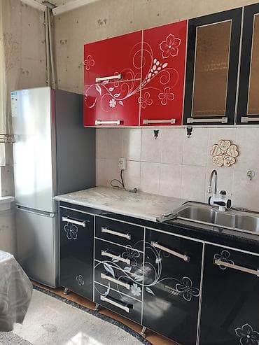 одноклмнатная квартира: 3 комнаты, 999999 м², 105 серия, 2 этаж — 2