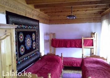 ищу дом ак босого: 300 м², 10 комнат, Видеонаблюдение — 9