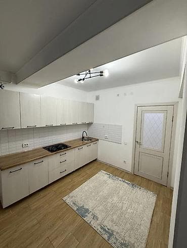 1 комната, 42 м², Элитка, 1 этаж, Евроремонт — 4