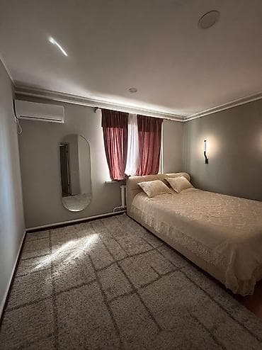 сниму кварт: 240 м², 6 комнат, Утепленный, Теплый пол, Видеонаблюдение — 6