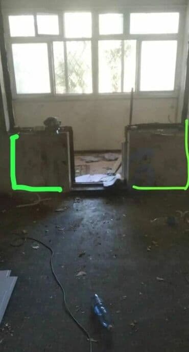 алмазное бурение купить бишкек: Алмазное сверление Больше 6 лет опыта — 1