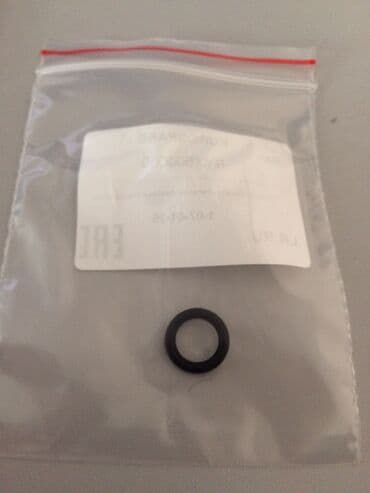 изготовление прокладок: Прокладка — 2