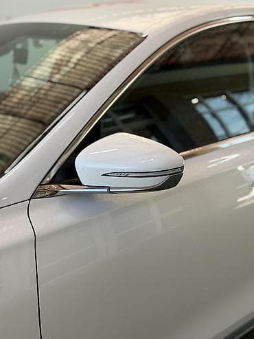 хендай: Hyundai Grandeur: 2021 г., 3 л, Автомат, Газ, Седан — 5
