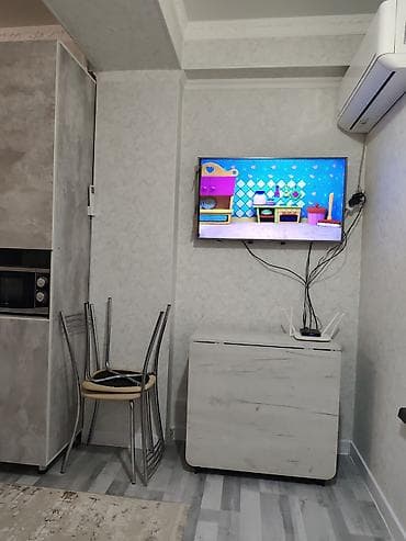 частный дом на длительный срок: Студия, Собственник, С подселением, С мебелью полностью — 2