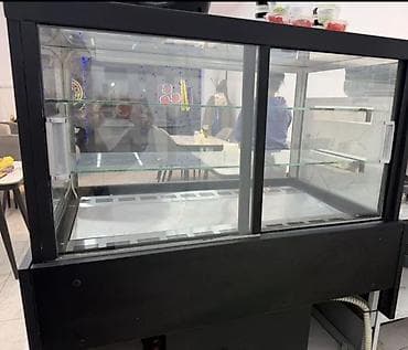 Торговое оборудование: Для напитков — 2