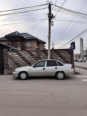 daewoo lacetti запчас: Chevrolet Lacetti: 2008 г., 1.5 л, Механика, Бензин, Седан — 9