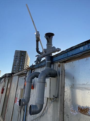 батарея ремонт: Ремонт сантехники Больше 6 лет опыта — 5