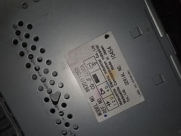 б у машинки: Б/у, 1-DIN, Без системы, Без оперативной памяти ГБ ОЗУ, Без встроенной памяти Гб ПЗУ — 3