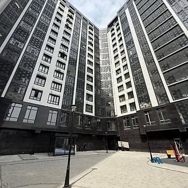 property: 1 комната, 51 м², Элитка, 12 этаж, Готовая ПСО (под самоотделку) — 2