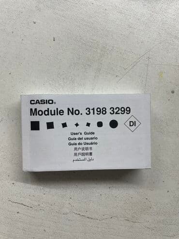 скупка часы бу: Классические часы часы, Casio, Китай, Оригинал, Унисекс, Б/у — 4