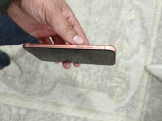 скупка кампьютеров: IPhone Xr, Колдонулган, 64 ГБ, 74 % — 5