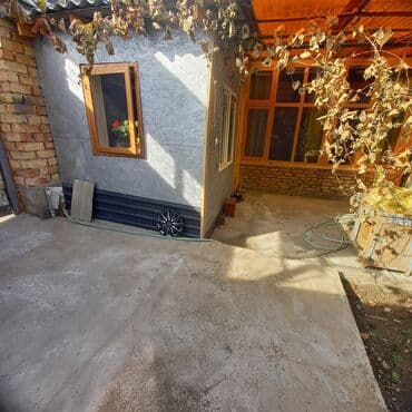 я ищу дом рабочий городок: 60 м², 3 комнаты, Парковка — 9