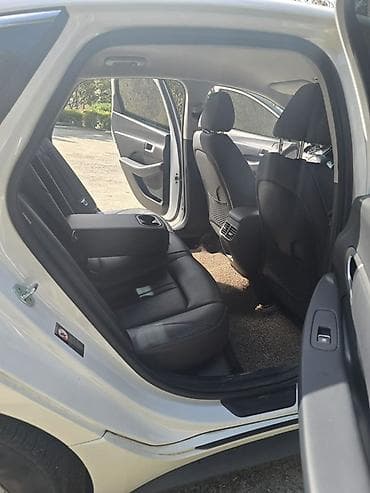 daewoo nexiа: Hyundai Sonata: 2020 г., Фастбек — 8