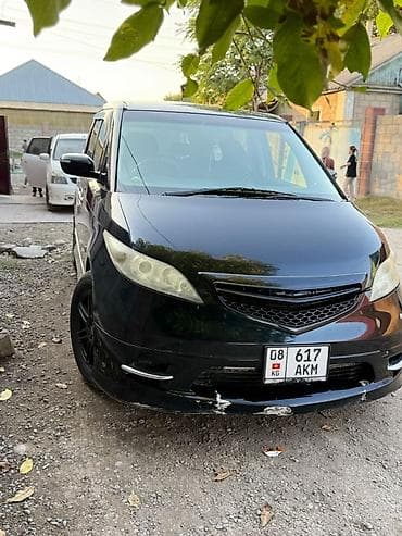 хонда акура мдх: Honda Elysion: 2006 г., 2.4 л, Бензин, Минивэн — 2