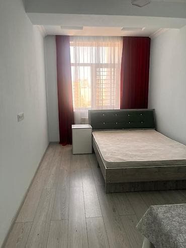 flat rent: 3 комнаты, Агентство недвижимости, С мебелью полностью — 6