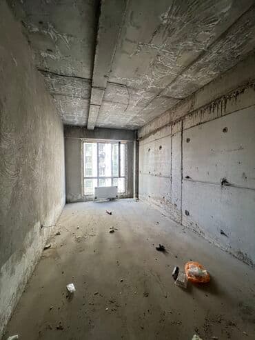 дома в канте: 2 комнаты, 73 м², Элитка, 7 этаж, ПСО (под самоотделку) — 8