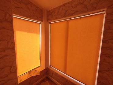 материалы ткани: Рулонные шторы и жалюзи от Block Svet - Изготовление на заказ по — 7