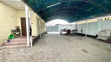 чекиш ата сдаю: Дом, 150 м², 8 комнат, Собственник, Старый ремонт — 4