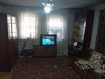 буденый: Срочно!!! Продается небольшой и теплый дом, в районе Аламединского — 7