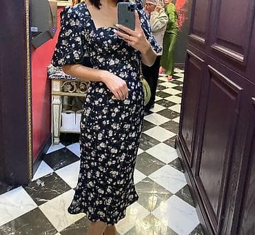 Продаю платье от ange dress, одевалось всего один раз состояние