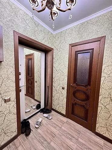 Продажа квартир: 3 комнаты, 65 м², Элитка, 2 этаж, Евроремонт — 7