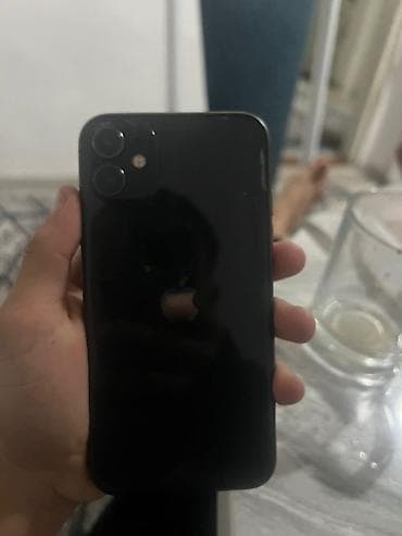 iphone 8 pro max: IPhone 11, 128 ГБ, Черный, 79 % — 1