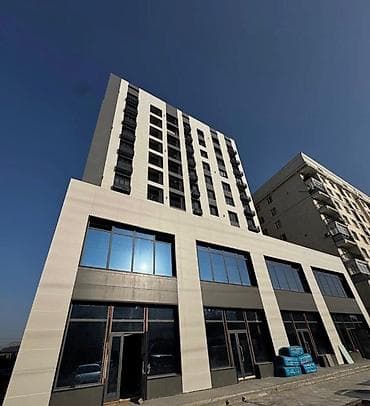 Недвижимость: 2 комнаты, 70 м², Элитка, 12 этаж, Свежий ремонт — 2