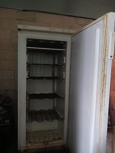 bobby store: Продаю морозильник б/у рабочий . 3000 сом — 3