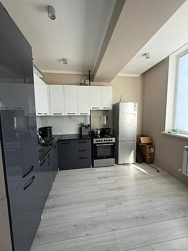 asman residence: 1 комната, 38 м² — 3