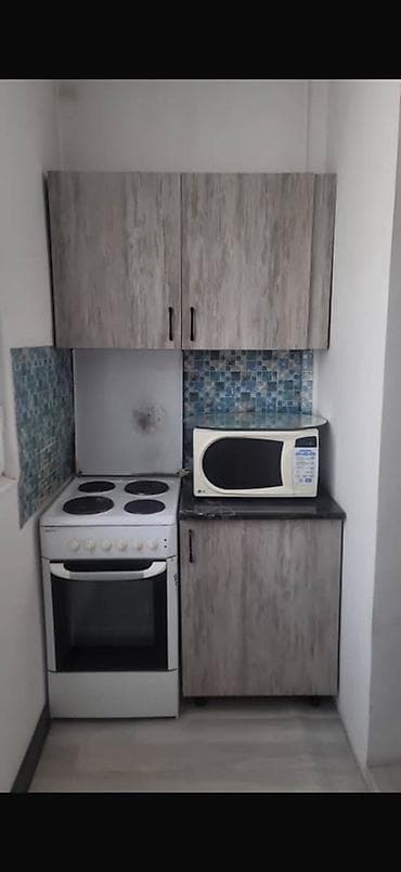 аренда электро: 1 комната, Собственник, С мебелью полностью — 3