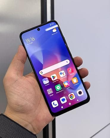 xiaomi note 11s: Redmi, Redmi Note 10S, Б/у, 128 ГБ, цвет - Серый, В рассрочку, 2 SIM — 1