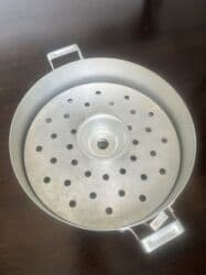 для лепки пельменей: Мантоварка. Б/у — 3