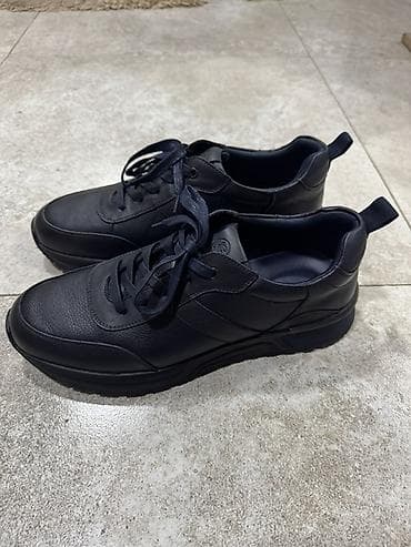 обувь саламандра: Мужские кроссовки, 42, Salamander, Новый, цвет - Синий, Бесплатная доставка — 4