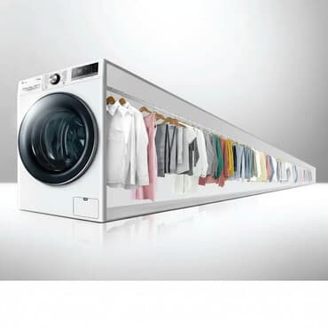 Стиральные машины at lalafo.kg Стиральные машины