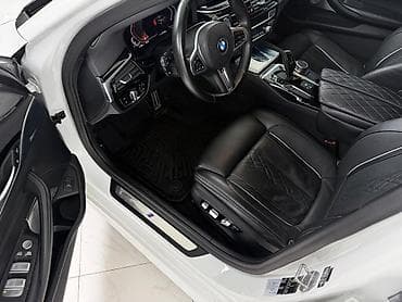 bmw e53: BMW 5 series: 2020 г., 2 л, Автомат, Бензин, Седан — 10