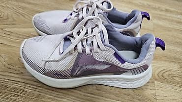 mango 36: Продаю кроссовки фирменные кожаные б/у разм.с 36-37 .Цены от 400-800 — 6