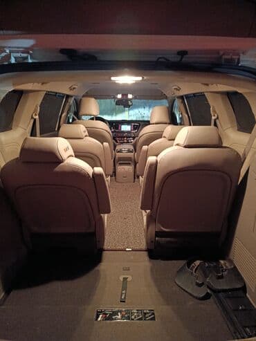 литые диски r14 на дэу нексия: Kia Carnival: 2019 г., 2.2 л, Автомат, Дизель, Минивэн — 7