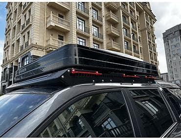 Спорт жана эс алуу: Продаю Автомобильная палатка фирма KOSTA мест с жестким корпусом — 4