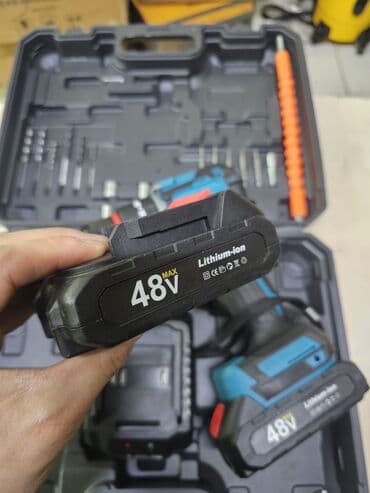 пила аккумуляторная мини цепная: Шуруповёрт Бош безщеточный 2 батарейки зарядкар набор 20 шурповерт — 2