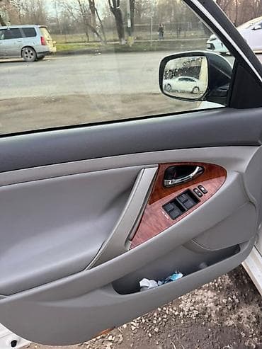 тойота спектра: Toyota Camry: 2010 г., 2.5 л, Автомат, Седан — 5